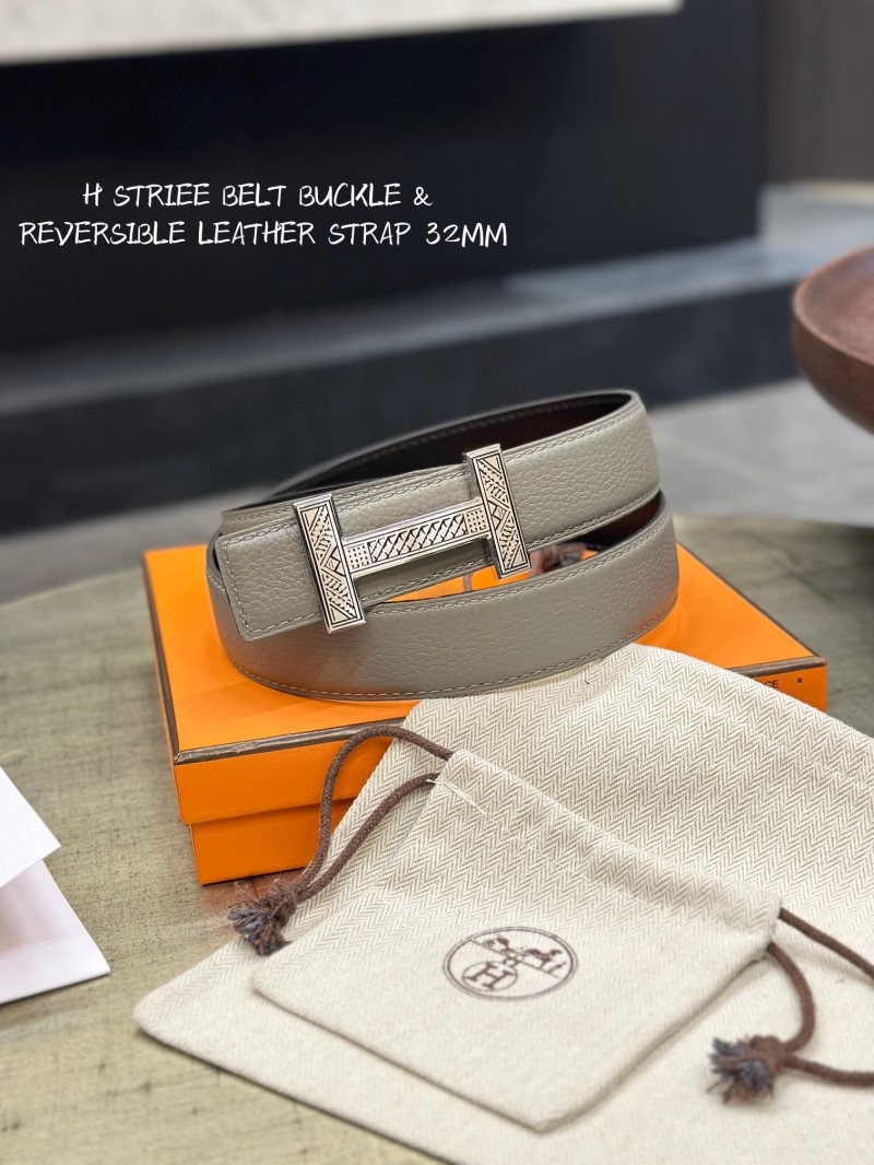 Hermes Belts